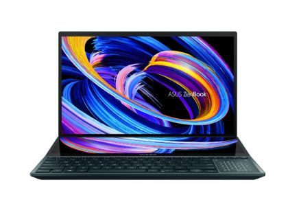 Asus ZenBook Pro Duo 15 UX582HS-H2902WS